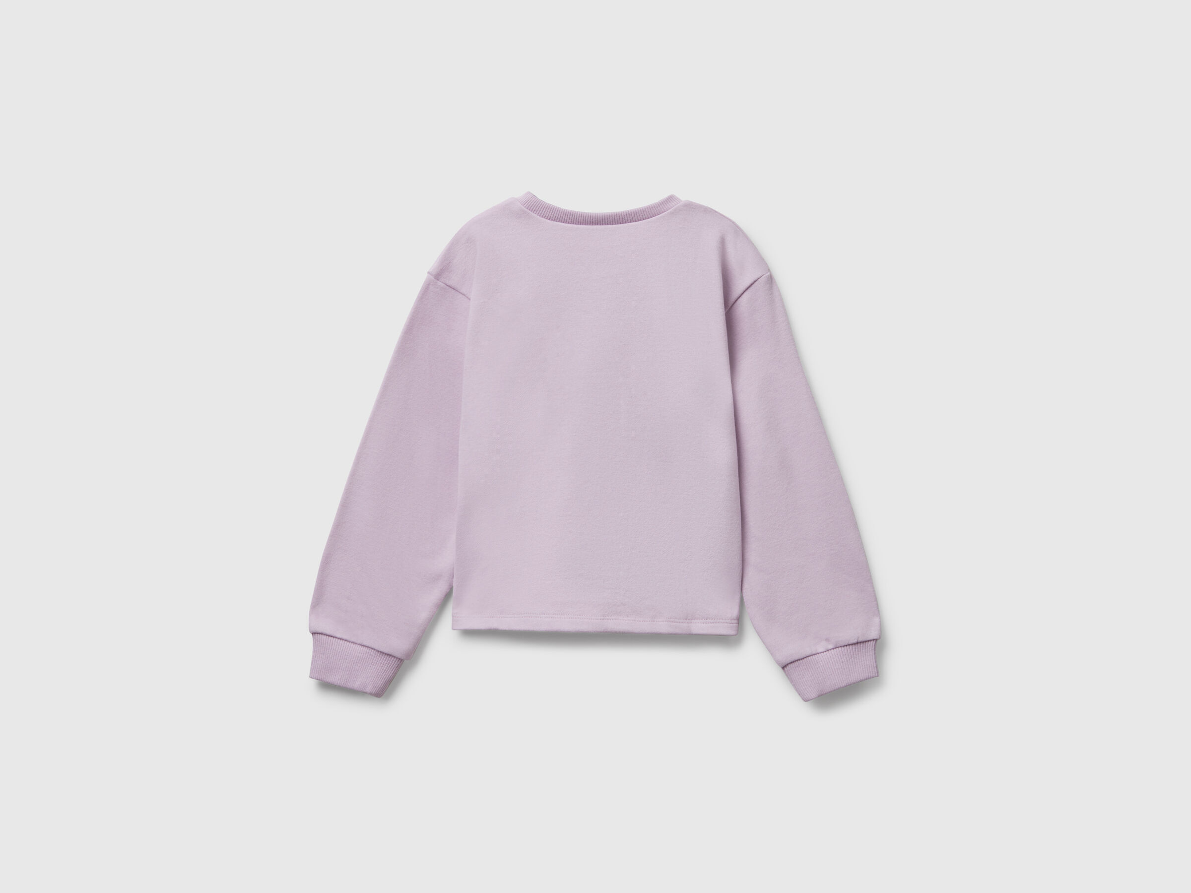 SWEATER L/S Junior Girl image number 2